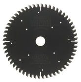 Tenryu PSA-16056D2: 160mm x 56 Tooth Plunge-Cut Non-Ferrous Non-Ferrous Cutting Blade