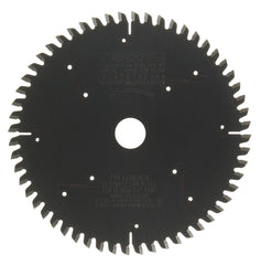 Tenryu PSA-16056D2: 160mm x 56 Tooth Plunge-Cut Non-Ferrous Non-Ferrous Cutting Blade