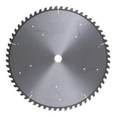 Tenryu IW-38060AB2: 15" x 60 Tooth Industrial Saw Blade