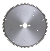 Tenryu IW-300100D3: 300mm x 100 Tooth Industrial Melamine & Laminate Blade