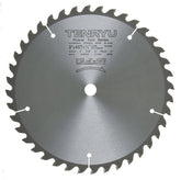 Tenryu PT-23040: 9" x 40 Tooth Power Tool Miter Saw Blade