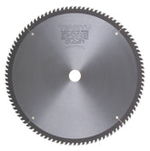 Tenryu PC-305100CB: 12" x 100 Tooth Plastic Cutter Plastic Cutting Blade