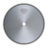 Tenryu AC-380100DN: 15" x 100 Tooth Alumi-Cut Non-Ferrous Cutting Blade