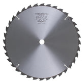 Tenryu RS-40536CBN: 16" x 36 Tooth Rapid-Cut Saw Blade