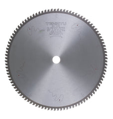Tenryu ML-355100H: 14" x 100 Tooth Mel-Pro Hi-ATB Melamine & Laminate Blade