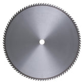 Tenryu PR-405100CBN: 16" x 100 Tooth Pro Series Saw Blade
