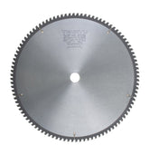 Tenryu AC-355100DN: 14" x 100 Tooth Alumi-Cut Non-Ferrous Cutting Blade