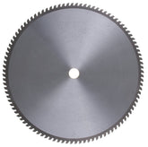Tenryu PRP-355100CB: 14" x 100 Tooth Pro Series Plastic Plastic Cutting Blade