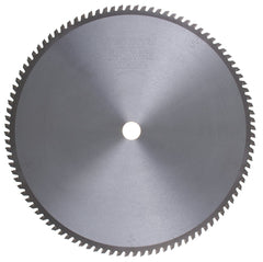 Tenryu PRP-355100CB: 14" x 100 Tooth Pro Series Plastic Plastic Cutting Blade