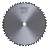 Tenryu RS-35548CBN: 14" x 48 Tooth Rapid-Cut Table Saw Blade