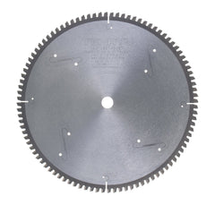 Tenryu IA-25596BX1: 10" x 96 Tooth Industrial Non-Ferrous Non-Ferrous Cutting Blade