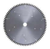 Tenryu IS-30580D2: 12" x 80 Tooth Industrial Solid Surface Solid Surface Blade