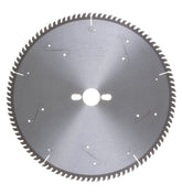 Tenryu IW-300100AB3: 300mm x 100 Tooth Industrial Table Saw Blade