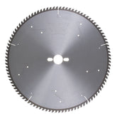 Tenryu IW-350100AB3: 350mm x 100 Tooth Industrial Table Saw Blade