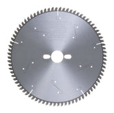 Tenryu IL-25080H3: 250mm x 80 Tooth Industrial Hi-ATB Melamine Melamine & Laminate Blade
