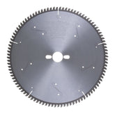 Tenryu IL-300100H3: 300mm x 100 Tooth Industrial Hi-ATB Melamine Melamine & Laminate Blade
