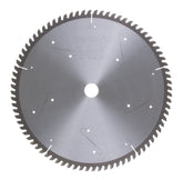 Tenryu IW-30580CB2: 12" x 80 Tooth Industrial Miter Saw Blade