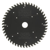 Tenryu PSL-16048D2: 160mm x 48 Tooth Plunge-Cut Laminate Melamine & Laminate Blade