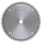 Tenryu PC-18560CB: 7-1/4" x 60 Tooth Plastic Cutter Plastic Cutting Blade