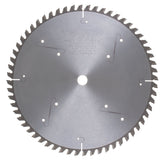 Tenryu IW-25560CB1: 10" x 60 Tooth Industrial Miter Saw Blade