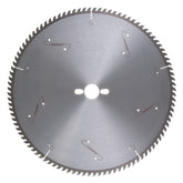 Tenryu IW-350100ABD3: 350mm x 100 Tooth Industrial Table Saw Blade