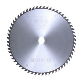 Tenryu GM-30560: 12" x 60 Tooth Gold Medal Table Saw Blade