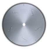 Tenryu IA-455120DN: 18" x 120 Tooth Industrial Non-Ferrous Non-Ferrous Cutting Blade