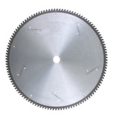 Tenryu IA-405120DN: 16" x 120 Tooth Industrial Non-Ferrous Non-Ferrous Cutting Blade