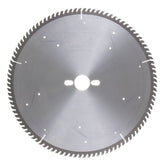 Tenryu IW-300100ABD3: 300mm x 100 Tooth Industrial Table Saw Blade