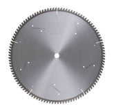 Tenryu IW-355110AB1: 14" x 110 Tooth Industrial Miter Saw Blade