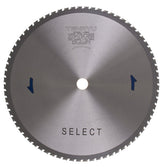 Tenryu PRF-35572DS: 14" x 72 Tooth Steel-Pro Steel Cutting Blade