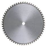 Tenryu PRS-25560: 10" x 60 Tooth Pro Series Solid Surface Solid Surface Blade