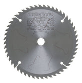 Tenryu SL-16552: 6-1/2" x 52 Tooth Ultimate Trim Saw Blade