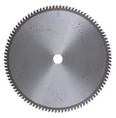 Tenryu ML-305100H: 12" x 100 Tooth Mel-Pro Hi-ATB Melamine & Laminate Blade