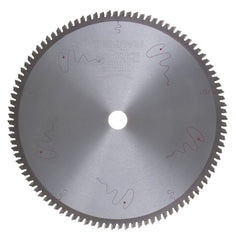 Tenryu ML-305100H: 12" x 100 Tooth Mel-Pro Hi-ATB Melamine & Laminate Blade