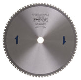 Tenryu PRF-35590BWS: 14" x 90 Tooth Steel-Pro Steel Cutting Blade