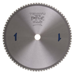Tenryu PRF-35590BWS: 14" x 90 Tooth Steel-Pro Steel Cutting Blade