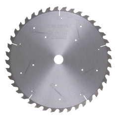 Tenryu IW-30540CB2: 12" x 40 Tooth Industrial Miter Saw Blade