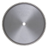 Tenryu PRA-255100DN: 10" x 100 Tooth Pro Series Non-Ferrous Non-Ferrous Cutting Blade