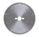 Tenryu IW-25080AB3: 250mm x 80 Tooth Industrial Table Saw Blade