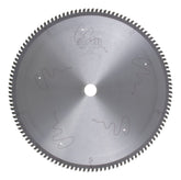 Tenryu ML-355120AB: 14" x 120 Tooth Mel-Pro Melamine & Laminate Blade
