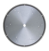 Tenryu IA-305108BX1: 12" x 108 Tooth Industrial Non-Ferrous Non-Ferrous Cutting Blade