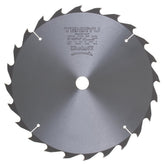 Tenryu RS-30524CBN: 12" x 24 Tooth Rapid-Cut Table Saw Blade