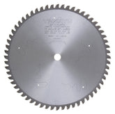 Tenryu MP-25560AB: 10" x 60 Tooth Miter-Pro Plus Miter Saw Blade