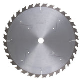 Tenryu IW-35532CBD2: 14" x 32 Tooth Industrial Table Saw Blade