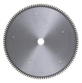 Tenryu ML-305120AB: 12" x 120 Tooth Mel-Pro Melamine & Laminate Blade
