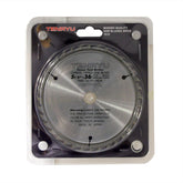 Tenryu PT-14036: 5-1/2" x 36 Tooth Power Tool Saw Blade - image 2