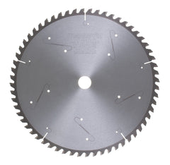 Tenryu IW-30560CB2: 12" x 60 Tooth Industrial Miter Saw Blade
