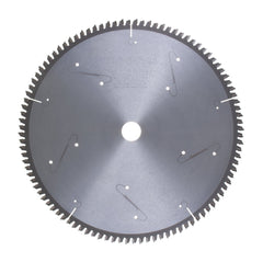 Tenryu IL-305100H2: 12" x 100 Tooth Industrial Hi-ATB Melamine Melamine & Laminate Blade