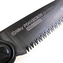 Silky POCKETBOY Professional 170mm - Outback Edition (750-17)